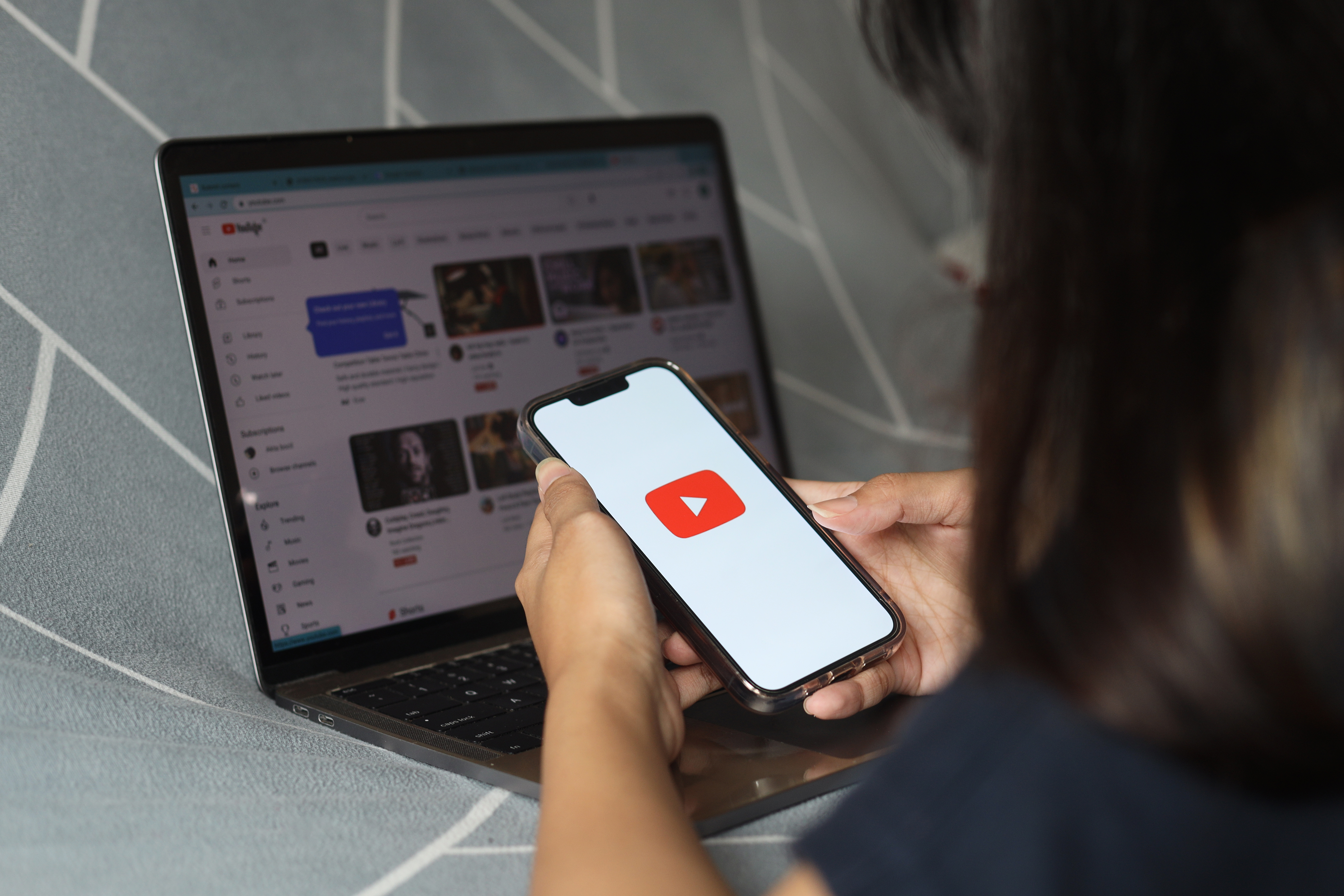 How to Grow on YouTube and Go Full-Time: A Guide to Video Ranking Academy